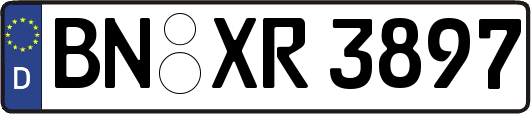 BN-XR3897