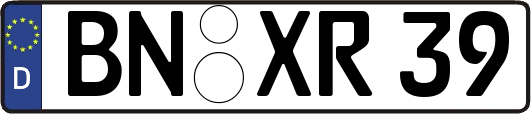 BN-XR39