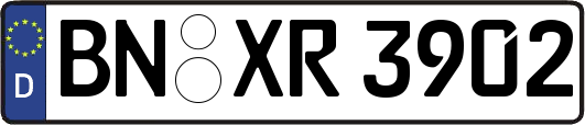 BN-XR3902