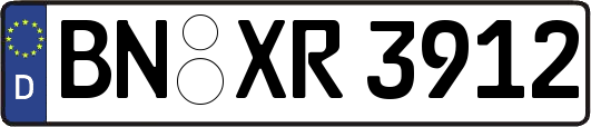 BN-XR3912