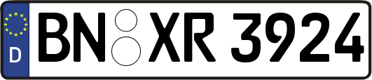 BN-XR3924