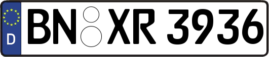 BN-XR3936