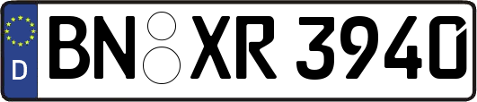 BN-XR3940