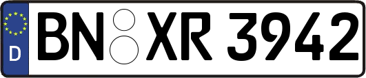 BN-XR3942