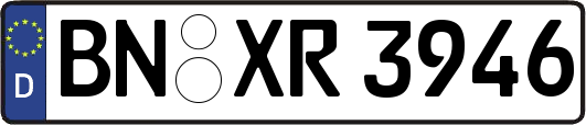 BN-XR3946