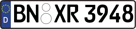 BN-XR3948