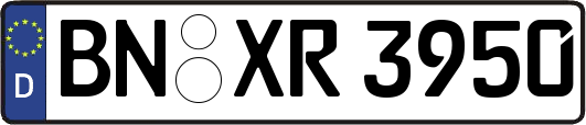 BN-XR3950