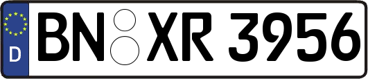 BN-XR3956