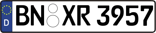 BN-XR3957