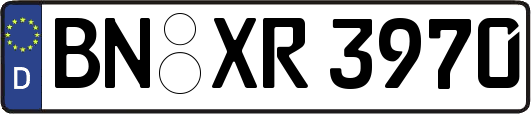 BN-XR3970