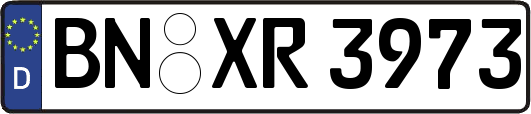 BN-XR3973