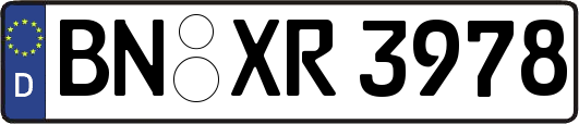 BN-XR3978