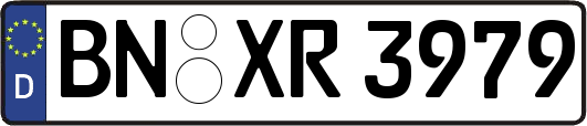 BN-XR3979