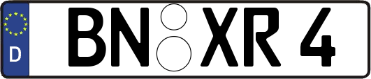BN-XR4