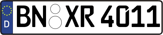 BN-XR4011