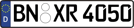 BN-XR4050