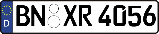 BN-XR4056