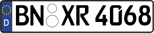 BN-XR4068