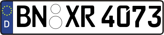BN-XR4073