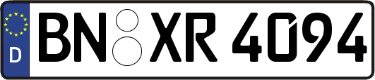 BN-XR4094