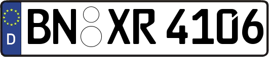 BN-XR4106