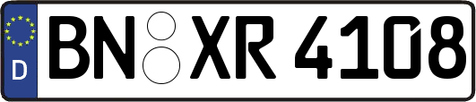 BN-XR4108