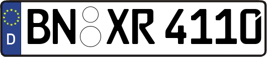 BN-XR4110