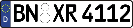 BN-XR4112