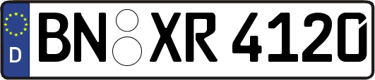 BN-XR4120