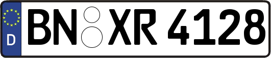 BN-XR4128