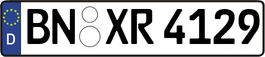BN-XR4129