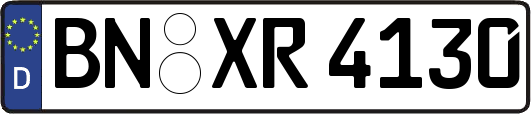 BN-XR4130