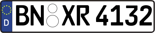 BN-XR4132