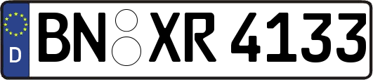 BN-XR4133