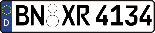 BN-XR4134