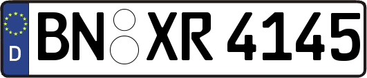 BN-XR4145