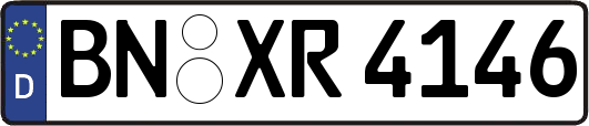 BN-XR4146