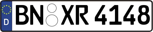 BN-XR4148
