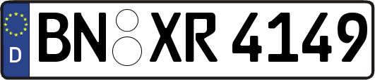 BN-XR4149