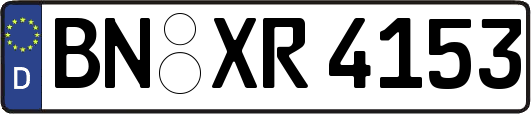 BN-XR4153