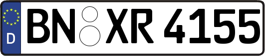 BN-XR4155