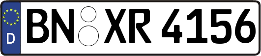 BN-XR4156