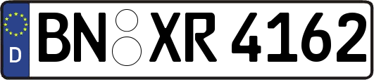 BN-XR4162