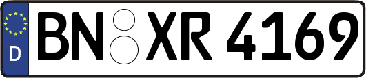 BN-XR4169