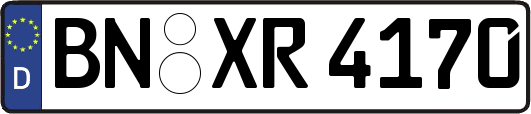 BN-XR4170