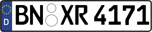 BN-XR4171