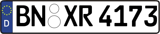 BN-XR4173