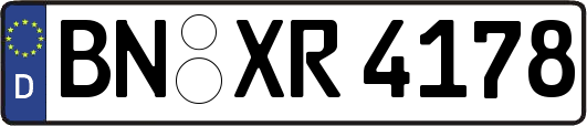 BN-XR4178