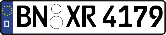 BN-XR4179