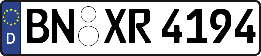 BN-XR4194
